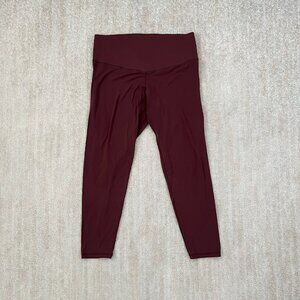 Aerie Offline Real Me Extra 7/8 Leggings XL
